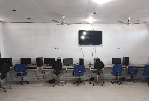 Computer Lab